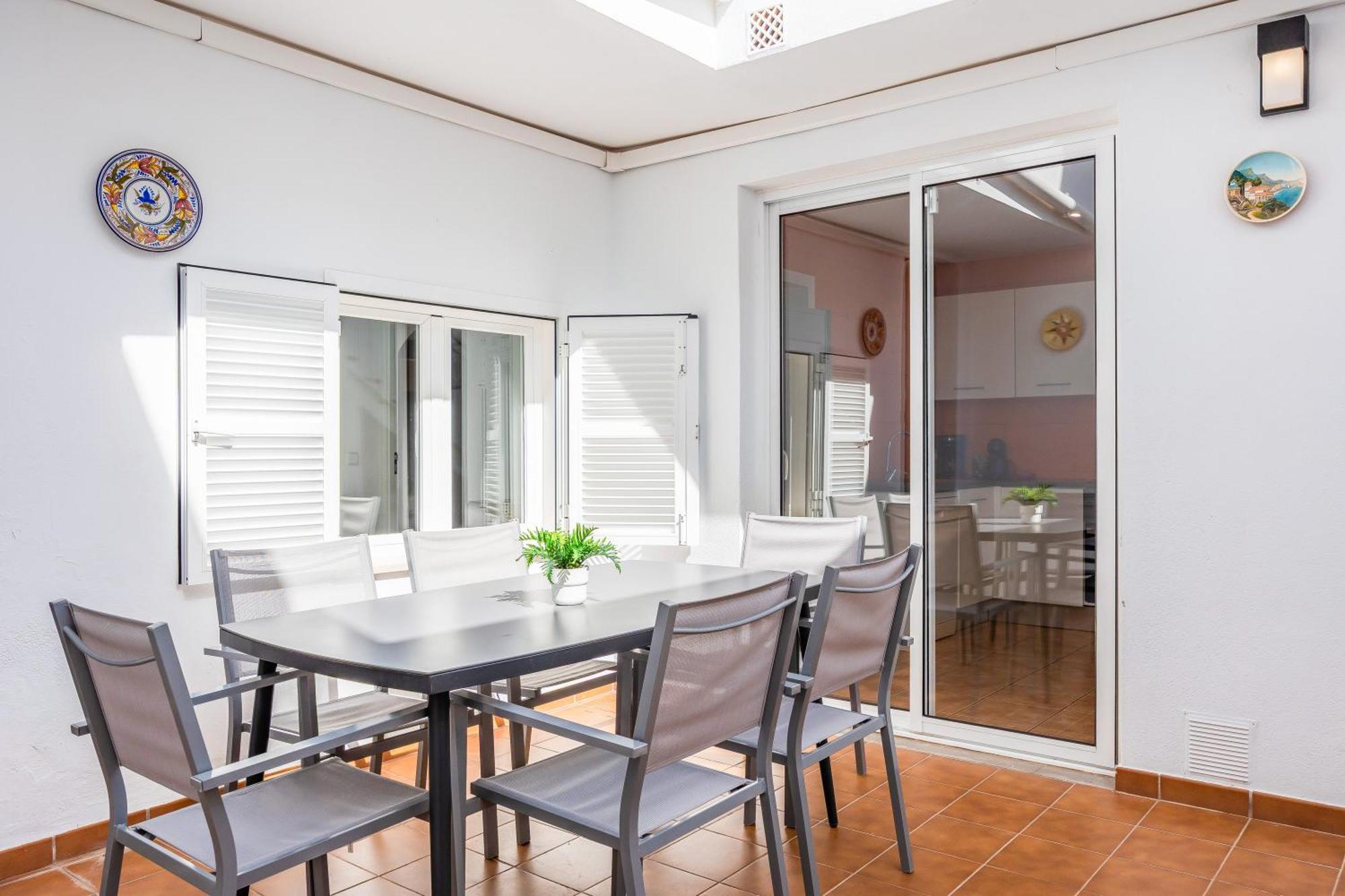 Ca Na Bel Ferienhaus Cala Ratjada (Mallorca)