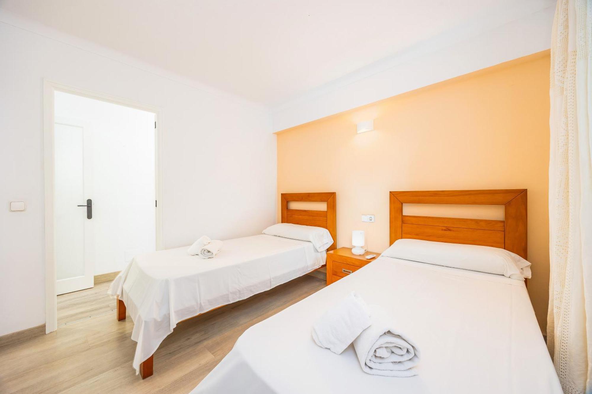 Ferienhaus Ca Na Bel Cala Ratjada (Mallorca)
