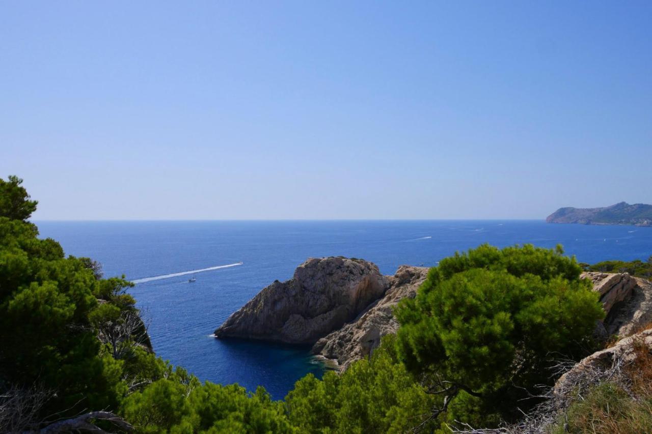 Holiday home Ca Na Bel