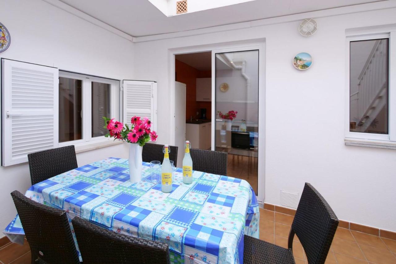 Vakantiehuis Ca Na Bel *